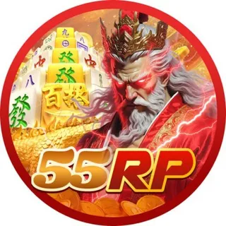 55RP - Petualangan MMORPG Tanpa Batas