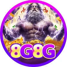 8G8G - Mesin Slot Seru dan Menguntungkan