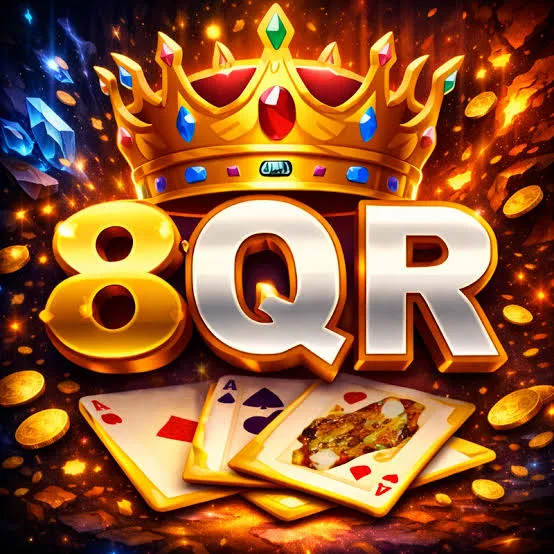 8QR - Permainan Olahraga Seru untuk Semua