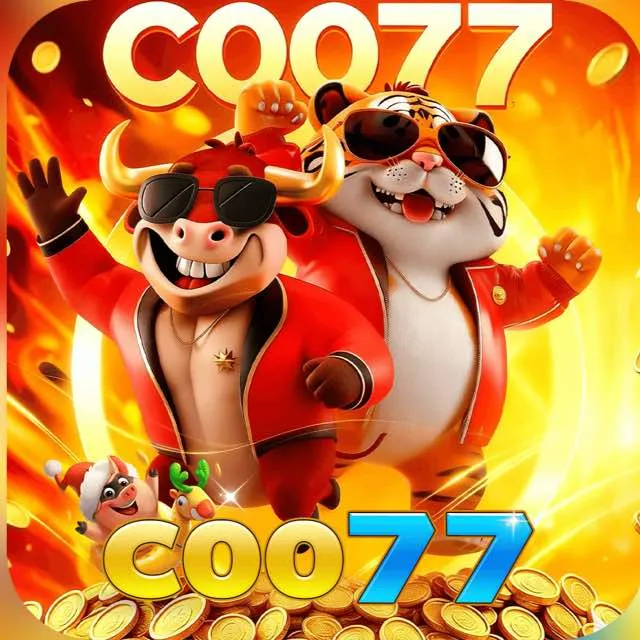 COO77 - Permainan Match-3 Seru dan Menantang