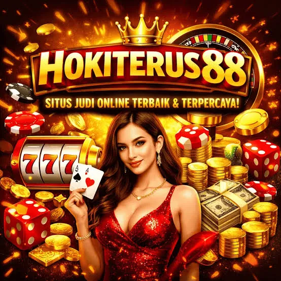 HOKITERUS88 - Game MOBA Terbaik untuk Pertarungan Seru