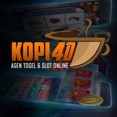 KOPI4D - Permainan Arcade Seru untuk Semua Kalangan