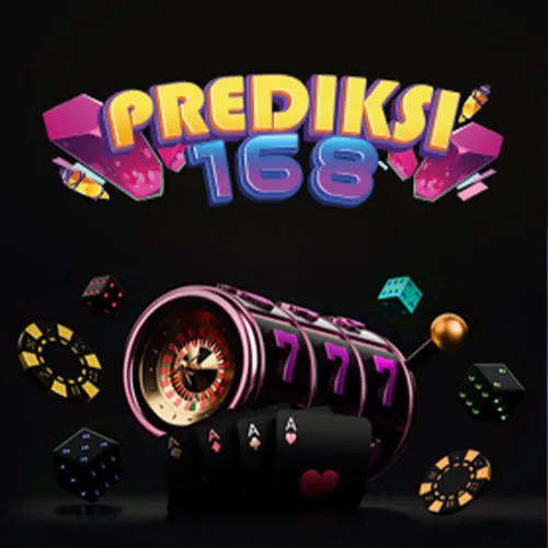 PREDIKSI168 - Tantangan Puzzle yang Seru