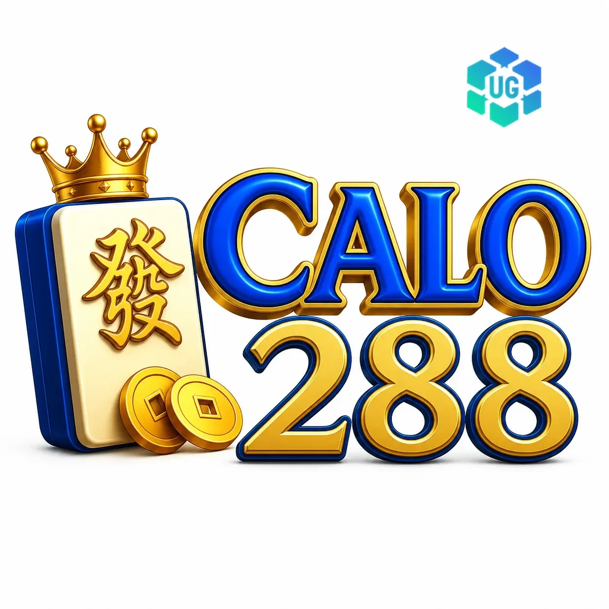 Logo calo288